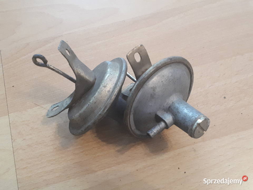 Regulator podciśnieniowy Żuk Nysa Warszawa śląskie Gliwice