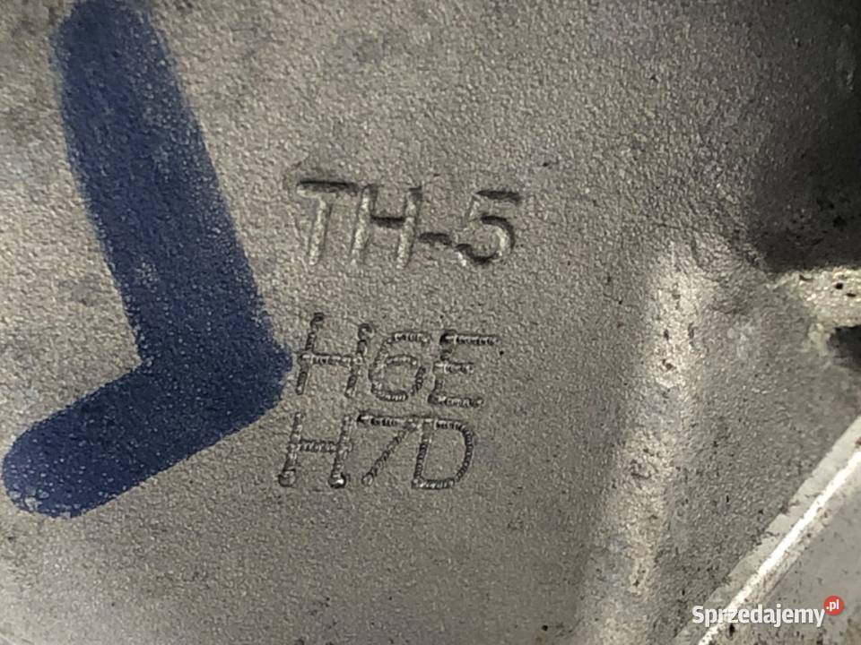 MAGISTRALA WODY MITSUBISHI OUTLANDER III 20 150