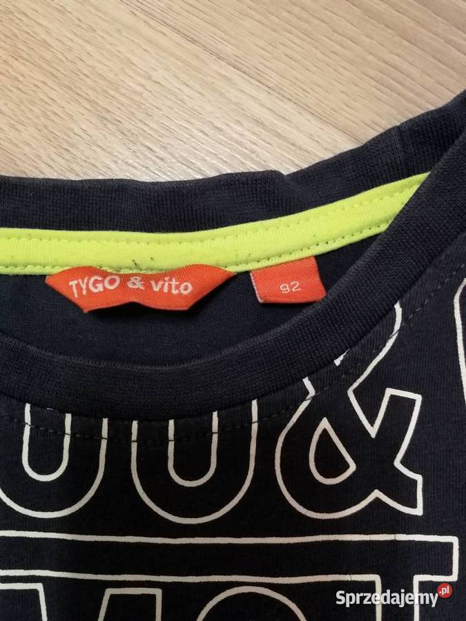 Koszula Rozmiar 92 Bluzki, koszulki i kaftaniki warmińsko-mazurskie Nidzica