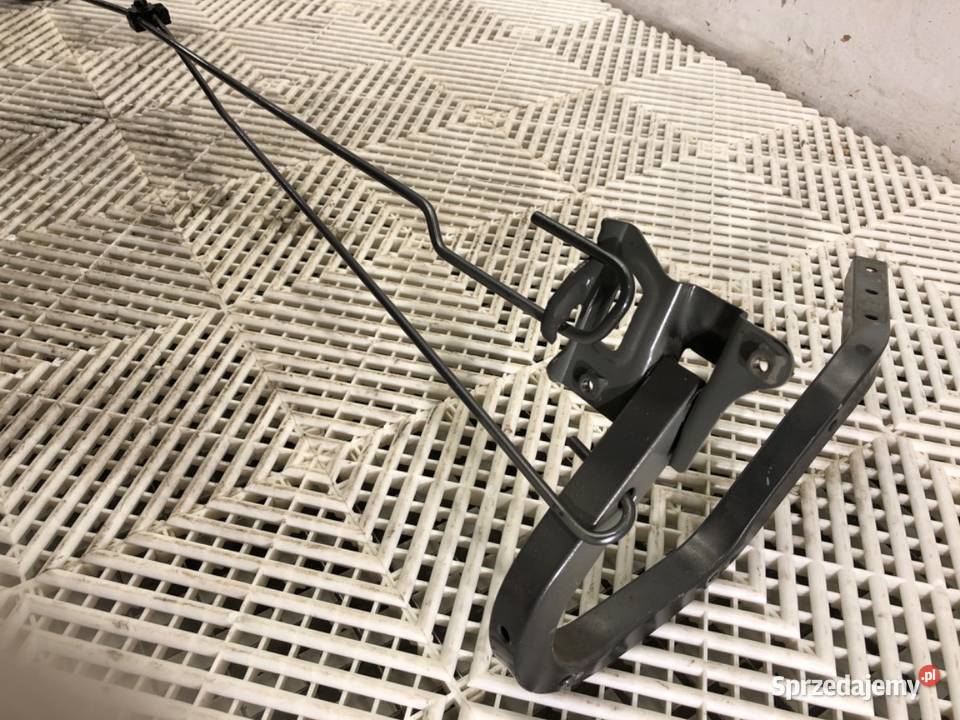 ZAWIASY KLAPY TYŁ HONDA CIVIC IX SedanLimuzyna sprzedam