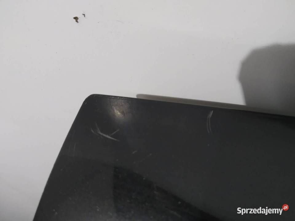 KLAPA TYŁ SZYBA Fiat Doblo II 2009