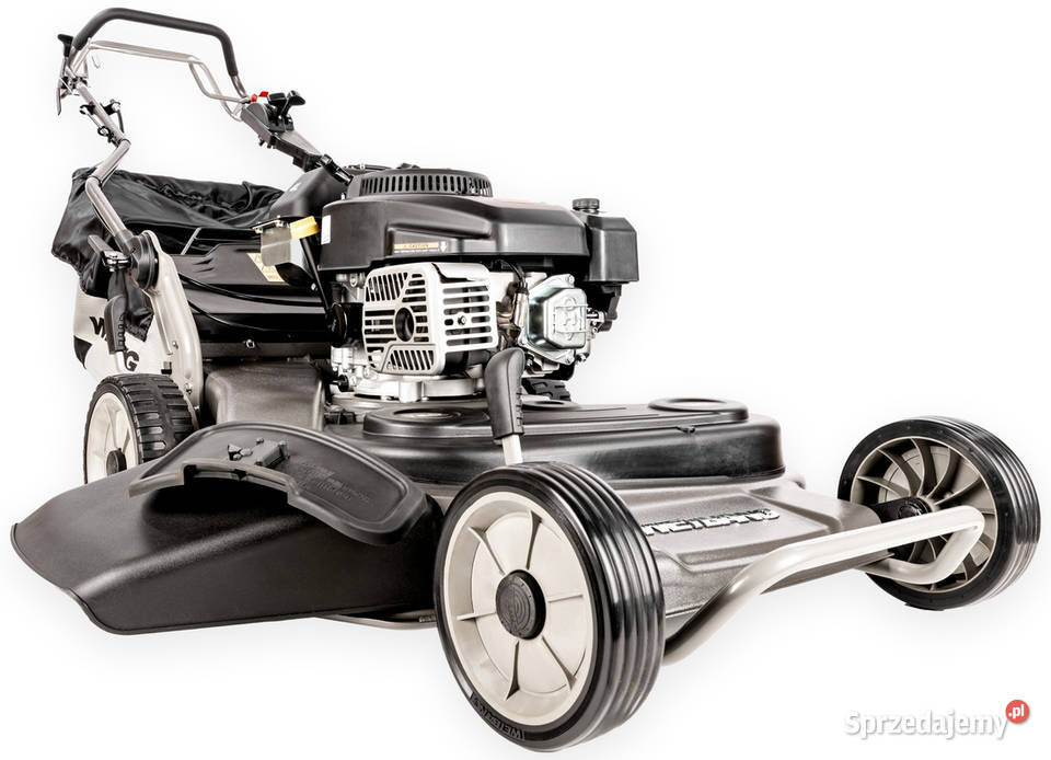 WEIBANG WB778SLC V3IN1 KOSIARKA SPALINOWA DO