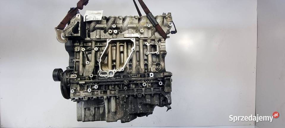 SILNIK SŁUPEK VOLVO V60 Pozostałe Lipno