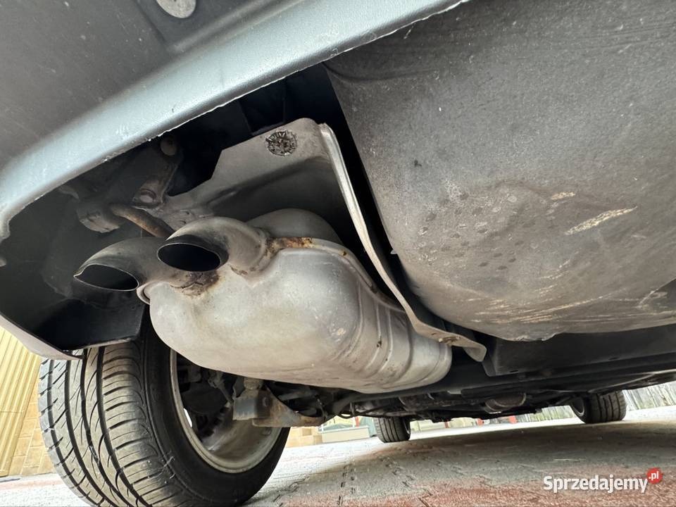 Golf 4 GTI V5 Oryginalny Szwajcaria Opole