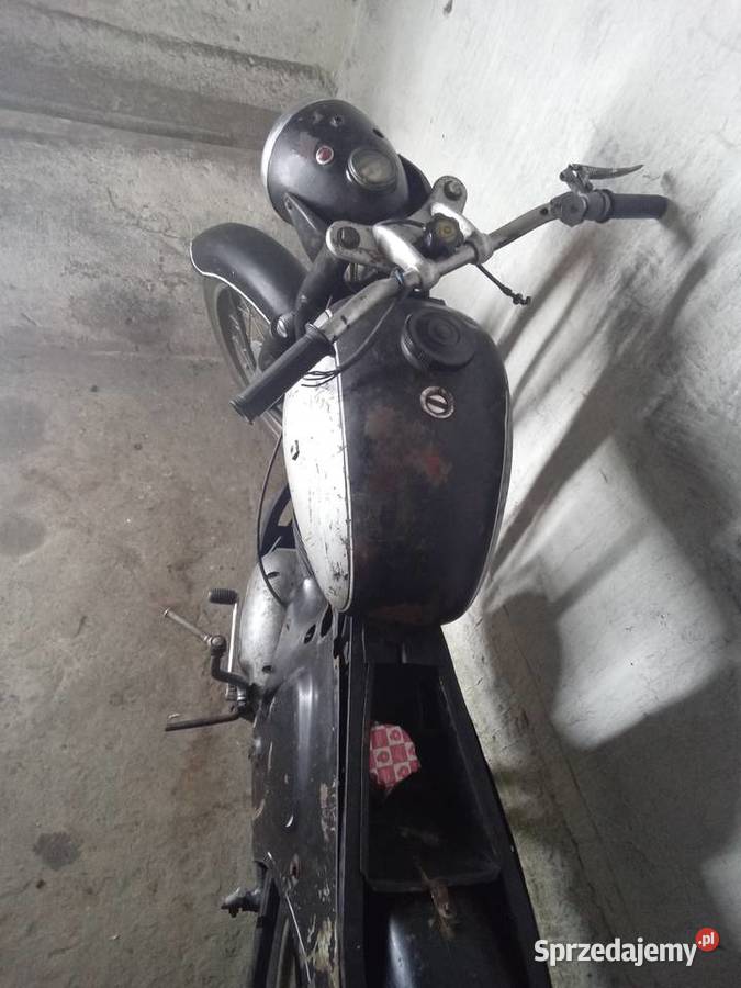 Sprzedam shl m11 SHL