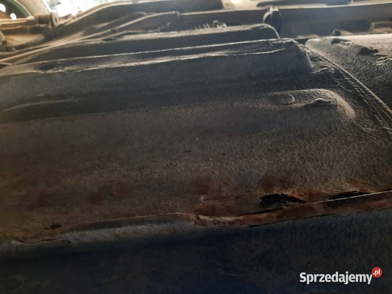 fiat seicento 900 2001 hak bagaznik dachowy Samochody na części małopolskie Jordanów