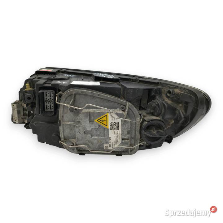 LAMPA PRAWA Volvo S40 II V50 LIFT XENON prawy