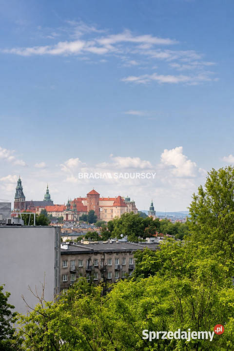 Mieszkanie Kraków Rydlówka 405m2 2 pokojowe sprzedam
