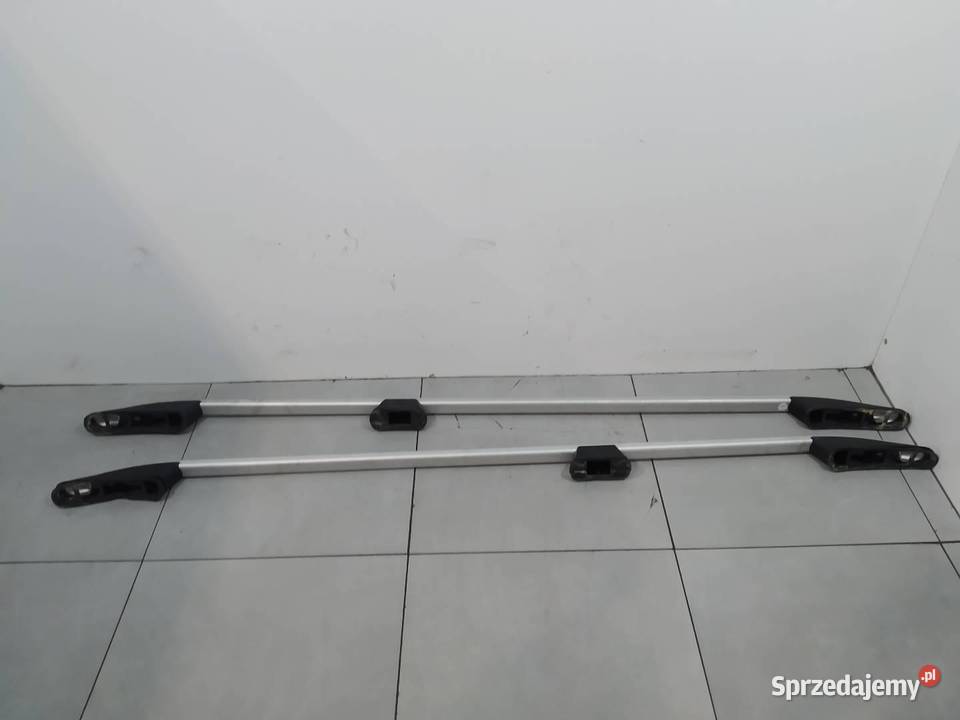 RELINGI Toyota ProAce II 2016