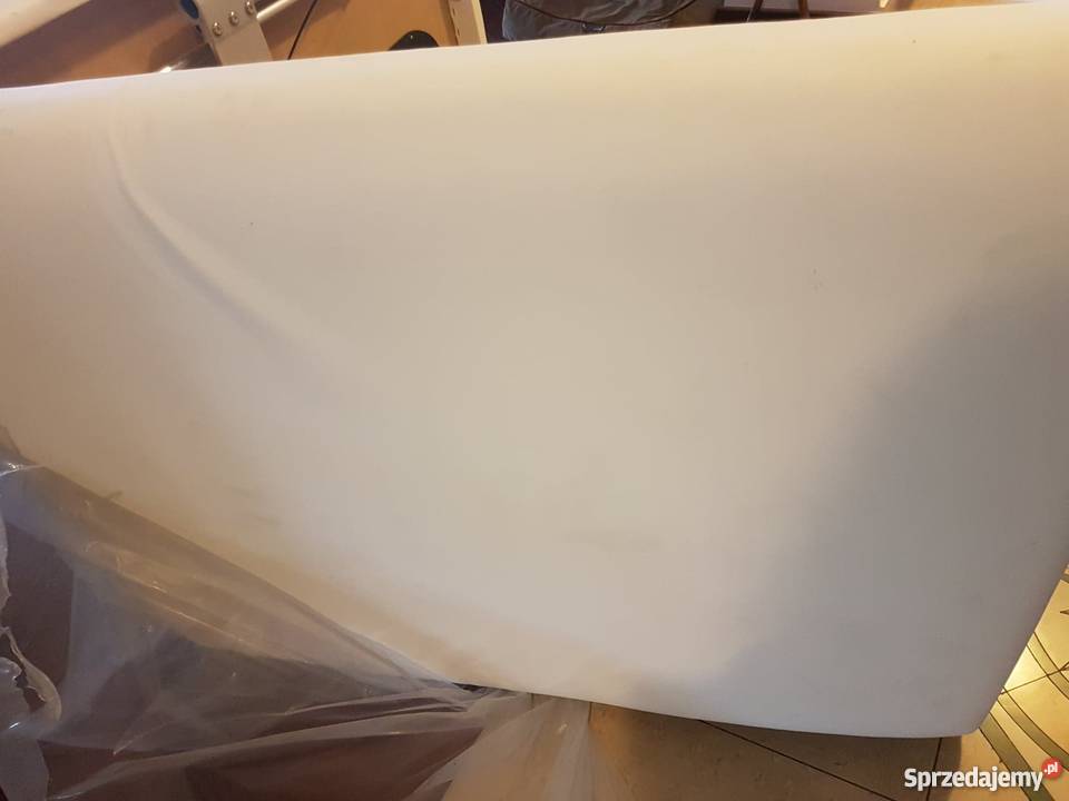 Stół do masażu Crane aluminiowe łóżko 2 Tarnów