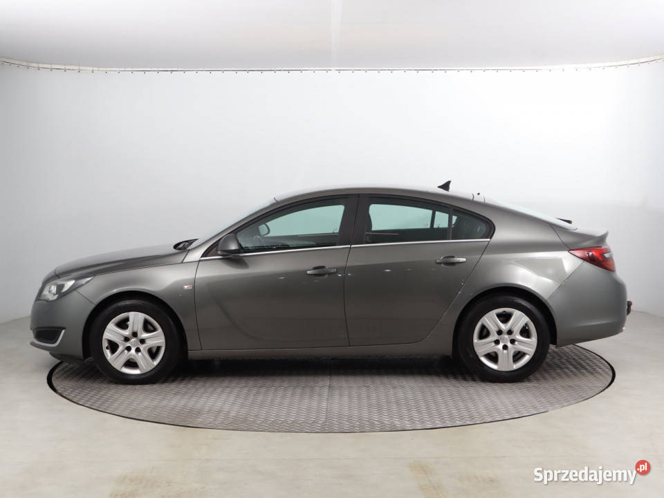 Opel Insignia 20 CDTI Insignia Bielany Wrocławskie