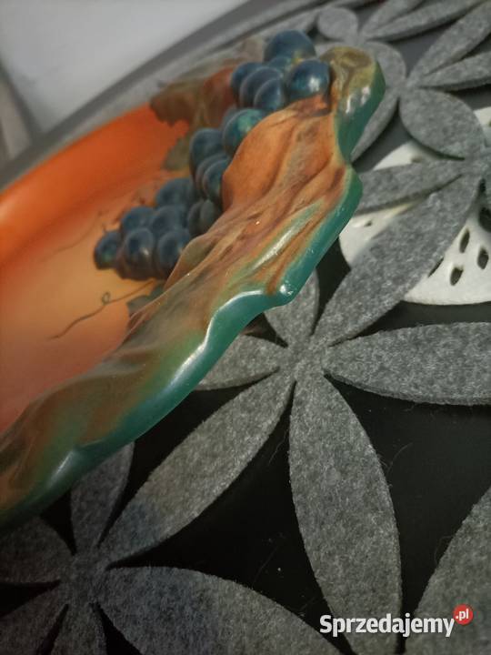 Patery ceramiczne Ipsen Elbląg