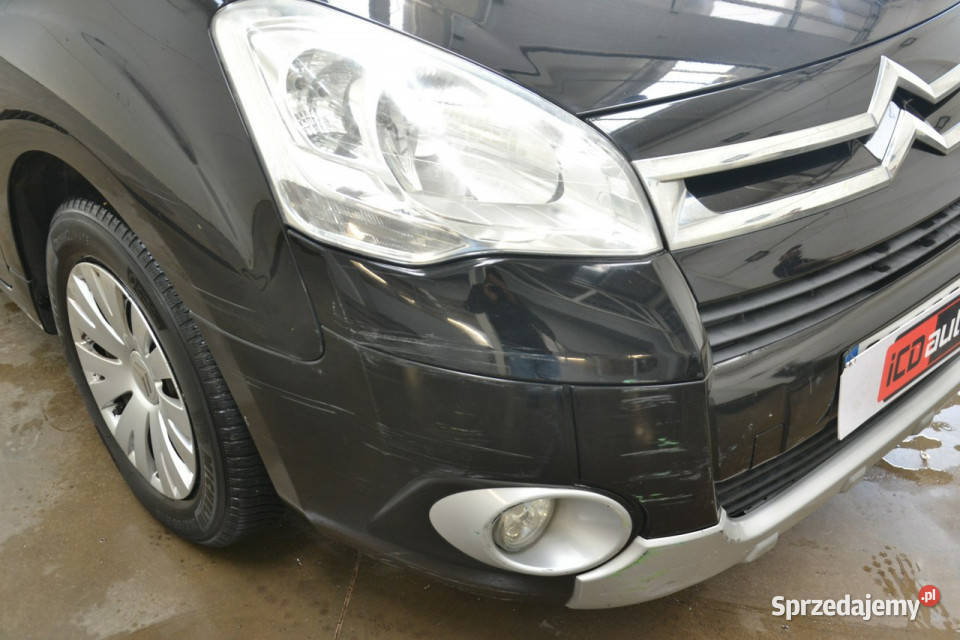 Citroen Berlingo multispace AUTOMAT 16 ehdi 92 Kęty