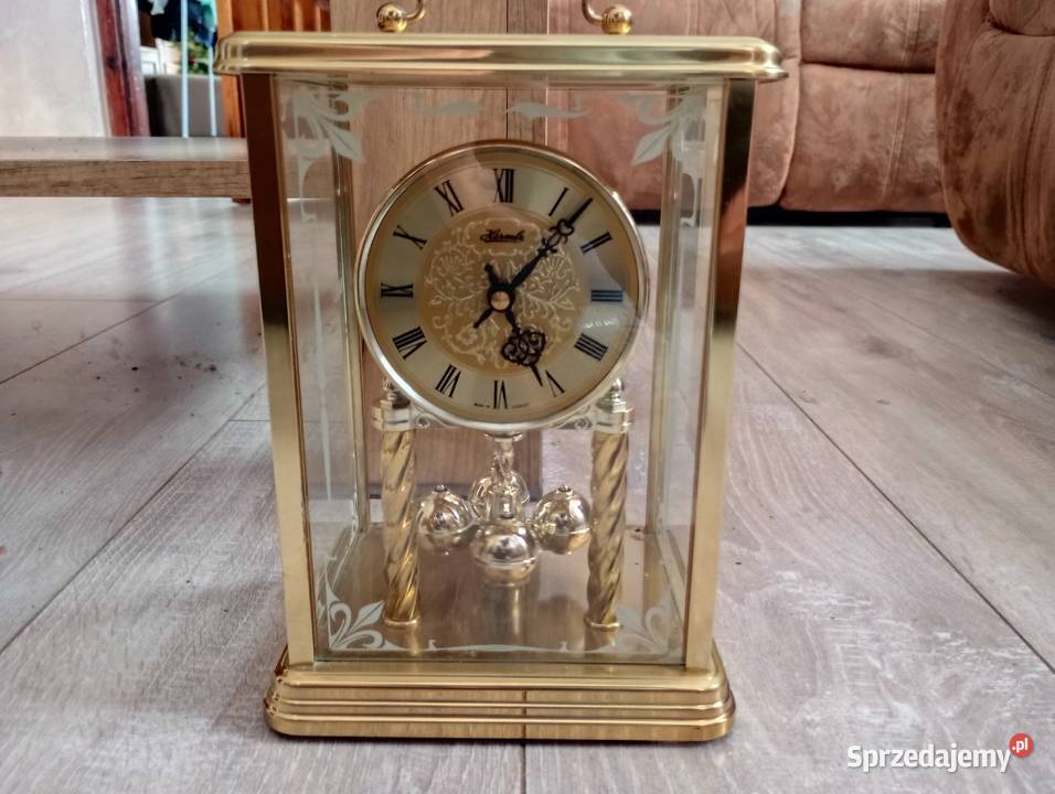 Zegar Hermle Biłgoraj