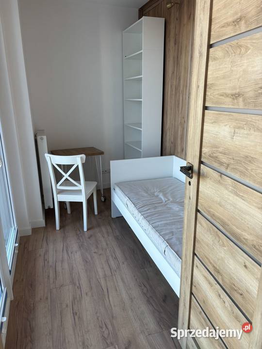 4 pokoje nowe budownictwo Gdańsk Morena sprzedam