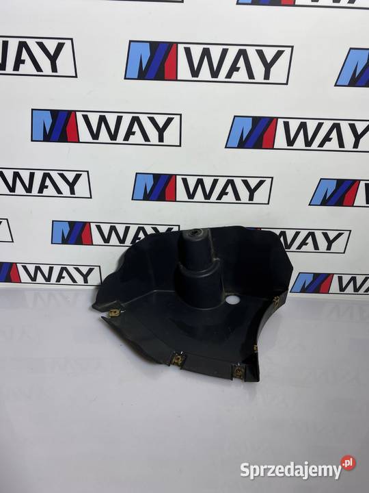 BMW F20 OSŁONA PODWOZIA TYLNA PRAWA 7241836 osobowe
