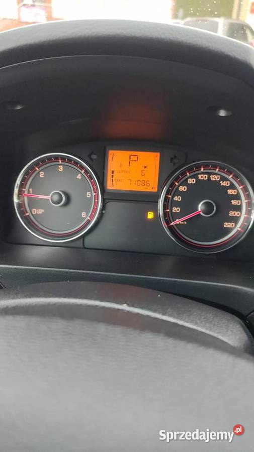 Sprzedam Ssangyong Korando 3 automatyczna Tarnowiec