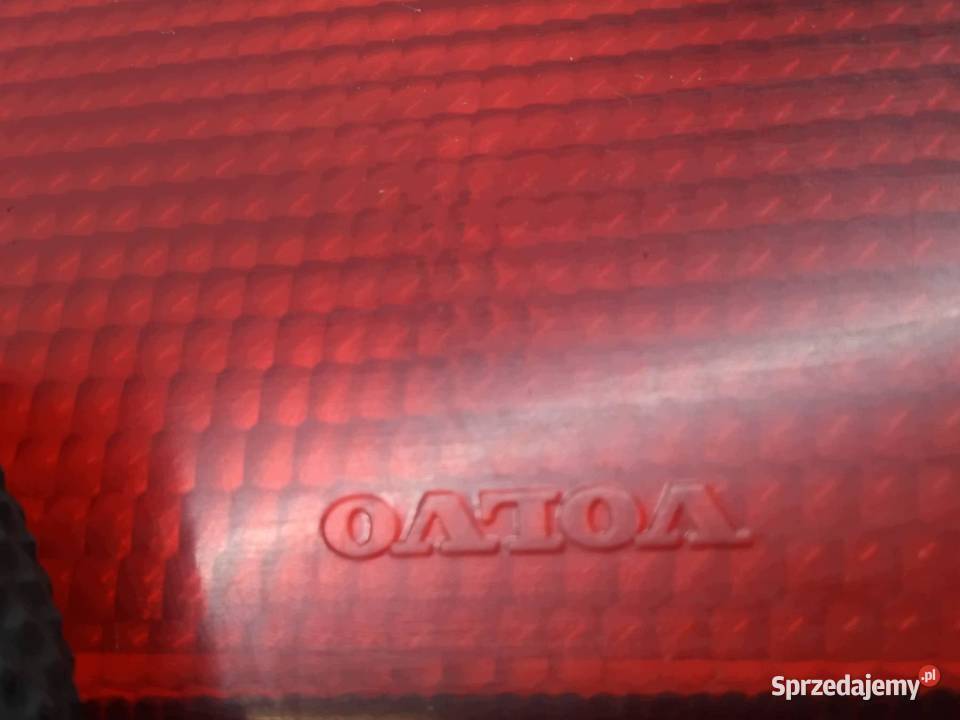 LAMPA TYŁ W KLAPĘ PRAWA SEDAN 9157009 Volvo S70