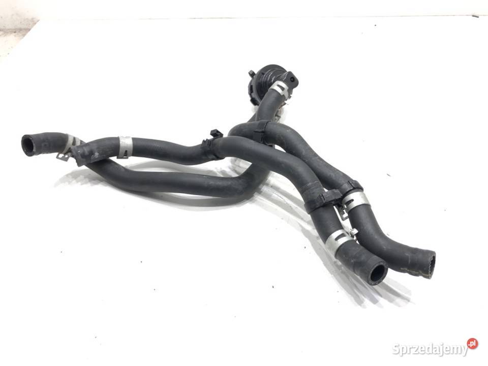 MAGISTRALA WODY TOYOTA RAV 4 IV 0641001301 25 osobowe