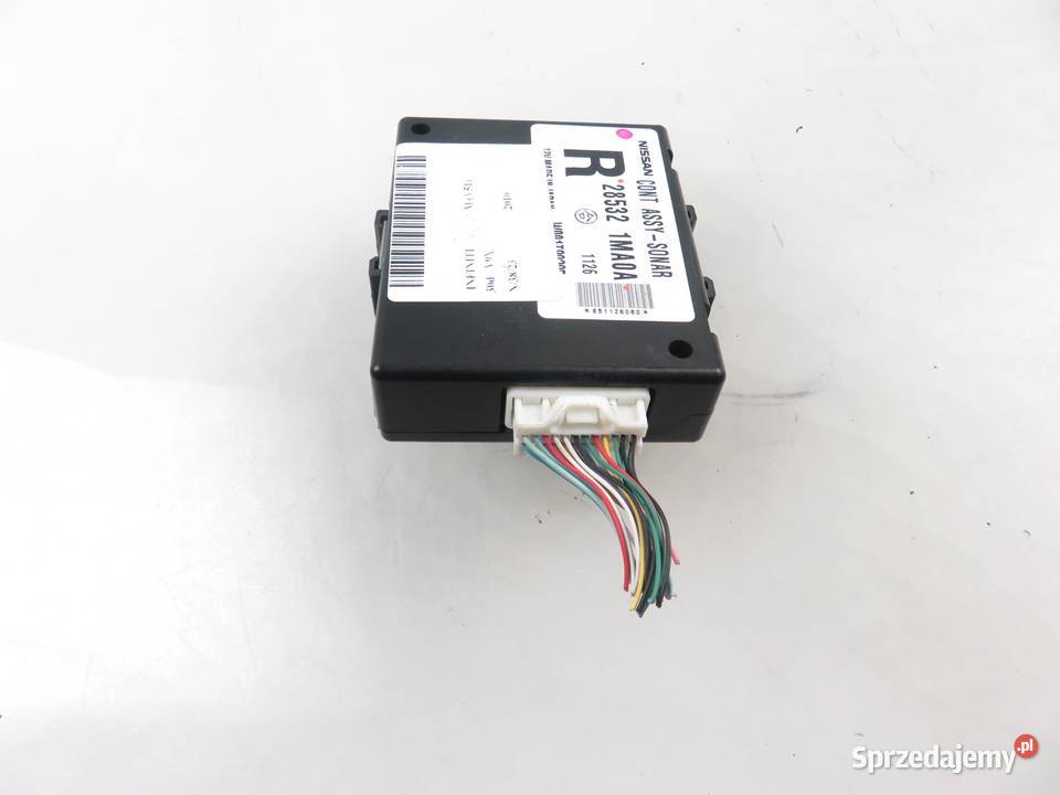 MODUŁ PDC INFINITI M Y51 285321MA0A osobowe małopolskie sprzedam