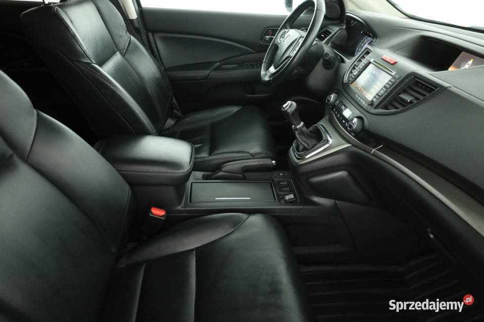 Honda CRV 20 iVTEC reflektory ksenonowe