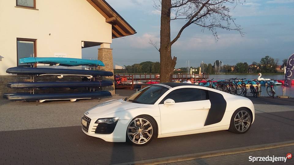 wynajem audi r8 wesela hummer limo