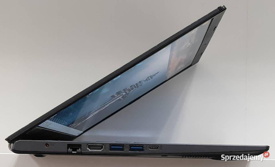 Laptop Acer Aspire 5 Intel i51135G7 GeForce USB 3.0