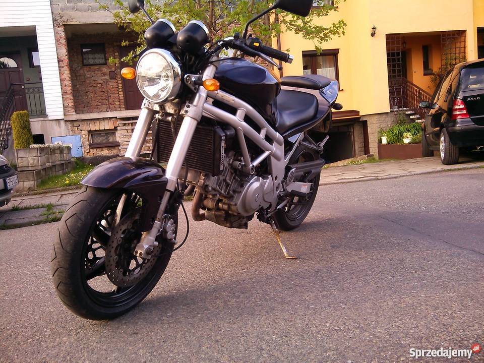 Hyosung GT 650 Comet Stan okazja manualna sprzedam
