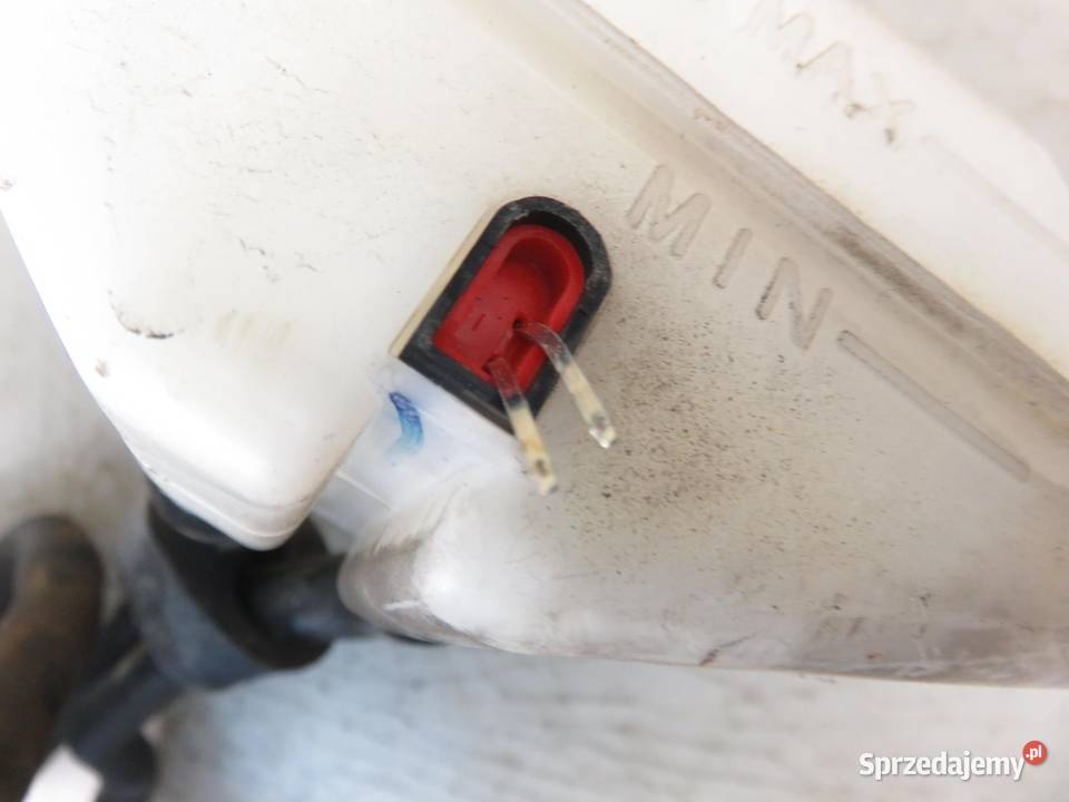 SERWO KIA PICANTO I 10 12V 5911007000 5850007300