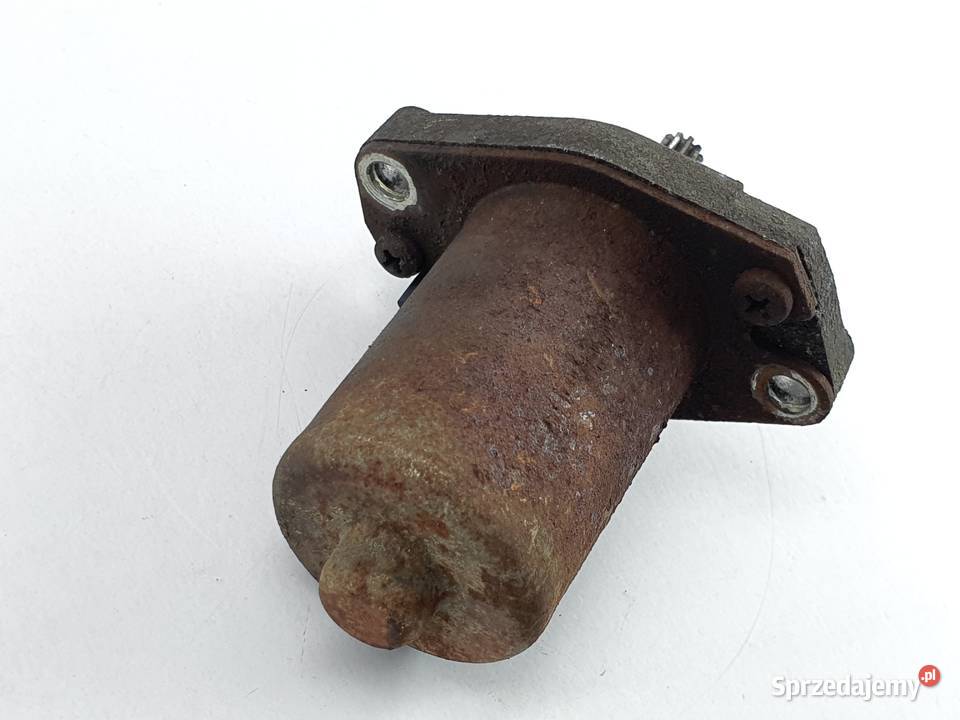 Rozrusznik Malaguti F12 Akcesoria motocyklowe Łódź