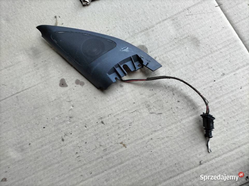 VW GOLF 4 MK4 SYCZEK DRZWI OSŁONA MOCOWANIA Kamień-Kolonia