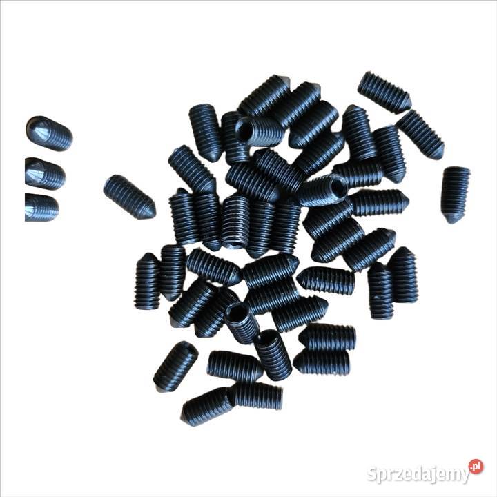 Wkrety dociskowe 6800 Nowy Tomyśl