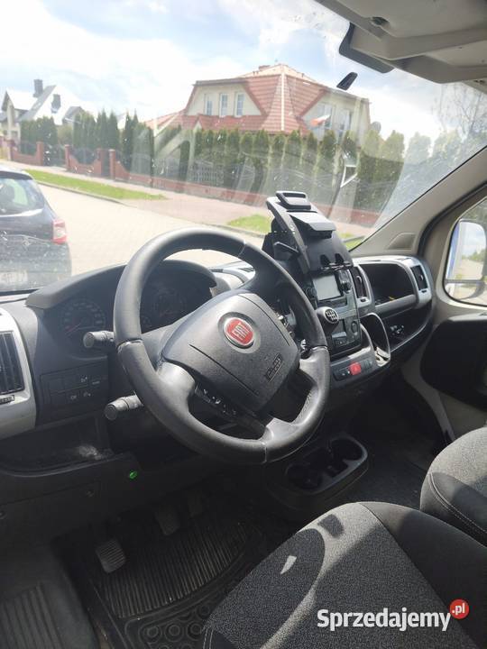 Fiat Ducato 23