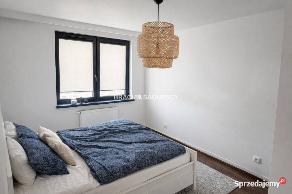 Mieszkanie 523m2 2 pokojowe Kraków Wizjonerów małopolskie