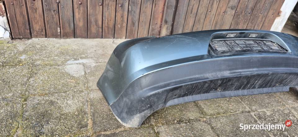 Zdeezak tył tylny Vw Golf 4 City Brazil USA Słupsk