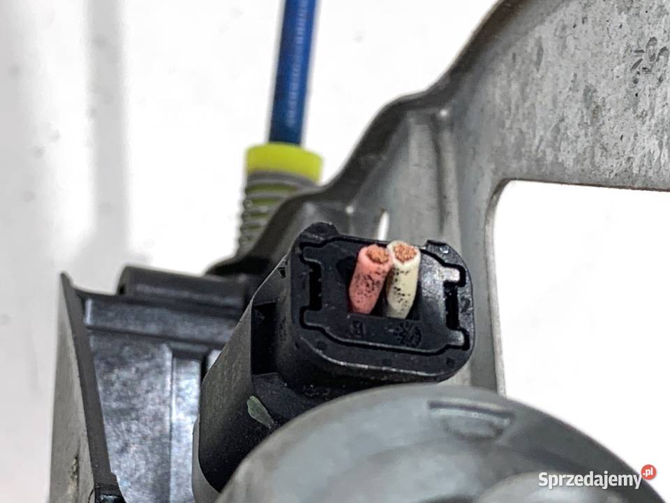 PODNOŚNIK SZYBY PRAWY PRZÓD PEUGEOT 208 I sprzedam