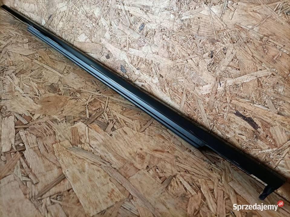 BMW 5 F90 G30 G31 LISTWA DRZWI LEWY PRZÓD wielkopolskie Pleszew