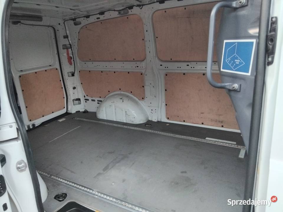 Mercedes Vito w447 3 osobowy 2018r podlaskie Białystok