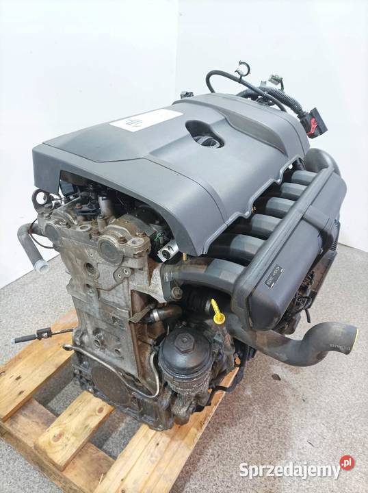 SILNIK KOMPLETNY BENZYNA B6324S5 32 24V Volvo XC świętokrzyskie