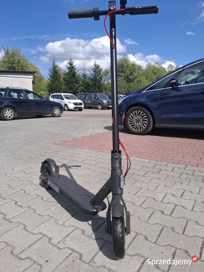 Hulajnoga elektryczna Xiaomi MiPro2 nowa Kraków