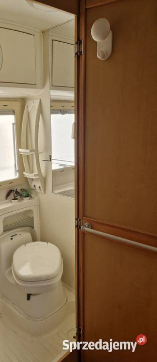 Kamper 28jtd roller team Rok produkcji 2005 Kampery Kowalicha sprzedam