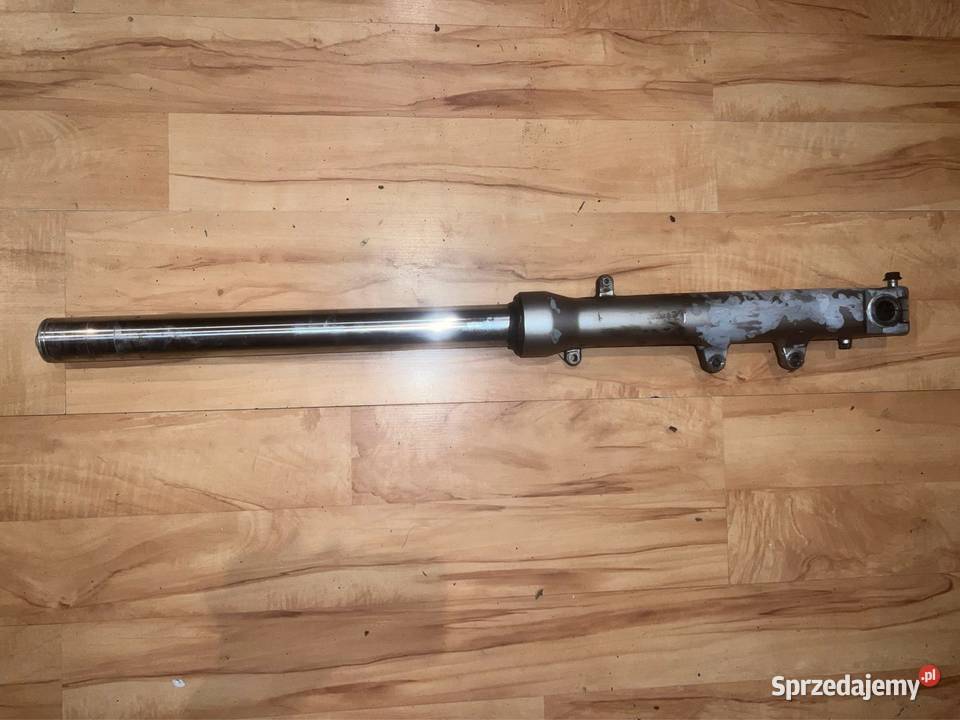 laga prawa Honda VFR 750 F RC36 Ostrzeszów sprzedam