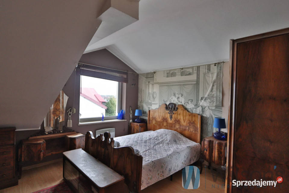 Do sprzedaży mieszkanie Gdynia Poziomkowa 962m2 blok