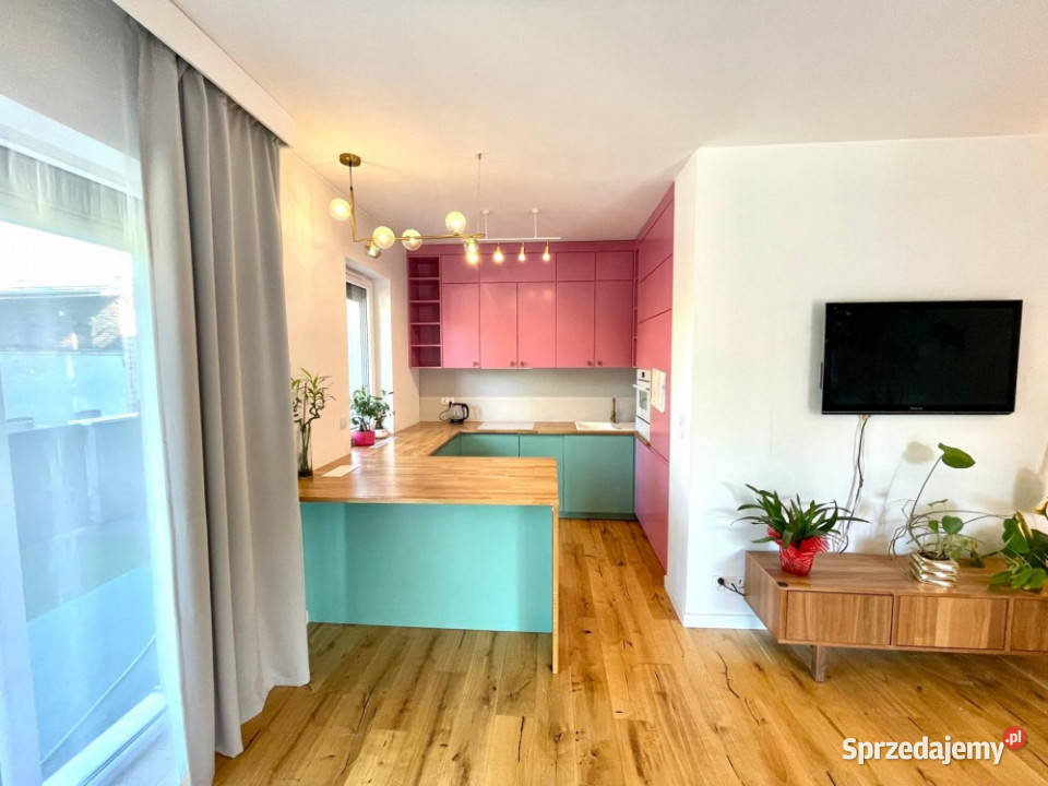 Apartament2 x parkingtaras4 pokojeBezpośrednio Zabrze sprzedam