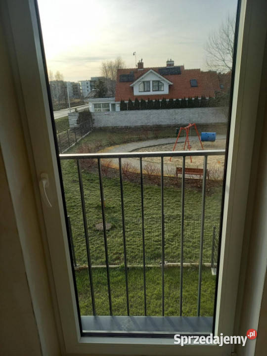 NOWE KAMERALNE OSIEDLE 2 POKOJOWE METRA Liczba pokoi 2024 Warszawa sprzedam