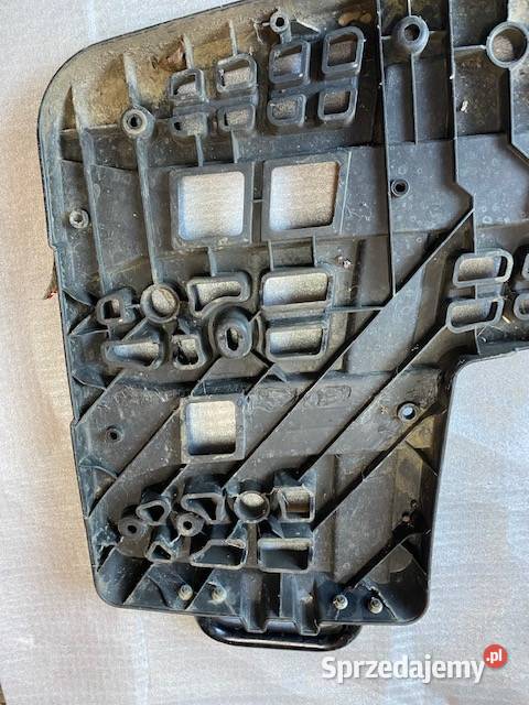 BAGAŻNIK TYLNY POLARIS SPORTSMAN 500 HO Sulęcin