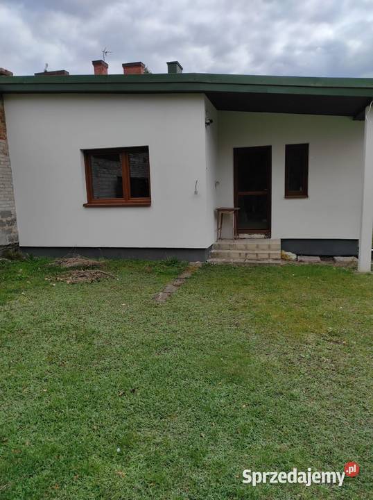 Dom wewnątrz do remontu i wykończenia Sprzedaż Starachowice
