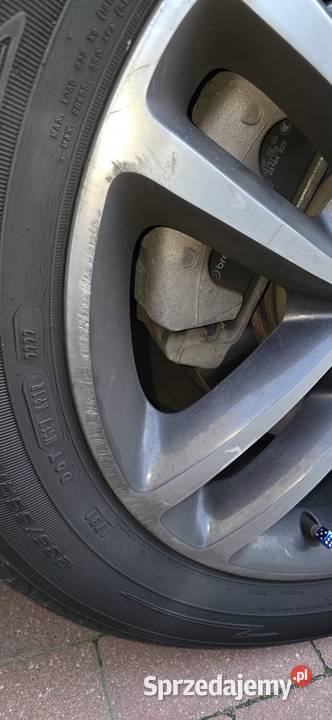 Felgi 19 AWD sprzedam