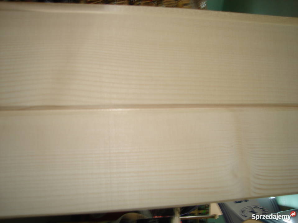 Boazeria podsibitka deska elewacyjna 120mmx15mm Nowy Sącz