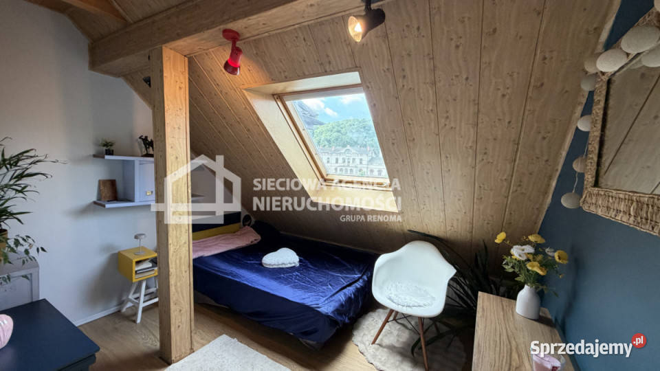 Mieszkanie 80m2 3 pokojowe Reda sprzedam